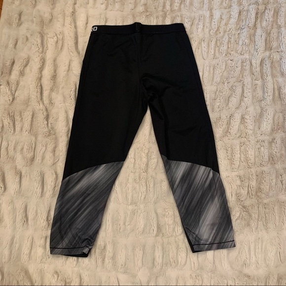 Nike pro leggings - Picture 3 of 3